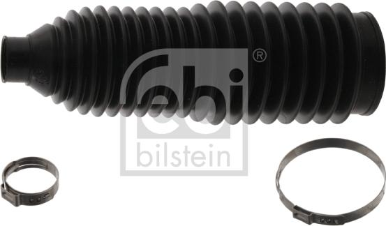 Febi Bilstein 33593 - Комплект пыльника, рулевое управление unicars.by