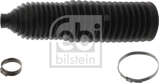 Febi Bilstein 33592 - Комплект пыльника, рулевое управление unicars.by