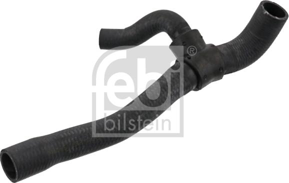 Febi Bilstein 33530 - Шланг радиатора unicars.by