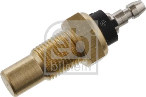 Febi Bilstein 33696 - Датчик, температура охлаждающей жидкости unicars.by