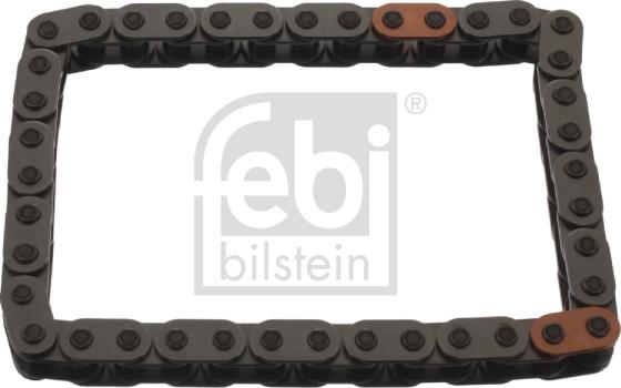 Febi Bilstein 33691 - Цепь привода распредвала unicars.by