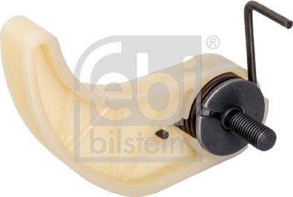 Febi Bilstein 33688 - Натяжное устройство цепи, привод масляного насоса unicars.by