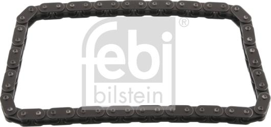 Febi Bilstein 33636 - Цепь, привод маслонасоса unicars.by