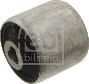 Febi Bilstein 33625 - Сайлентблок, рычаг подвески колеса unicars.by