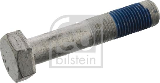 Febi Bilstein 33675 - Болт шкива unicars.by