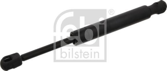 Febi Bilstein 33062 - Газовая пружина, упор unicars.by