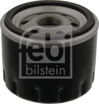 Febi Bilstein 33000 - Масляный фильтр unicars.by