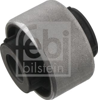 Febi Bilstein 33085 - Сайлентблок, рычаг подвески колеса unicars.by