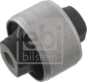 Febi Bilstein 33086 - Сайлентблок, рычаг подвески колеса unicars.by