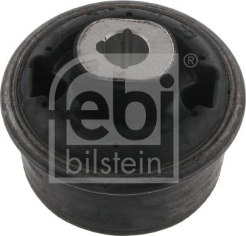 Febi Bilstein 33087 - Сайлентблок, рычаг подвески колеса unicars.by