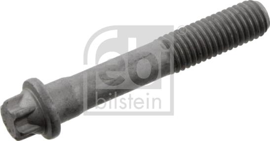 Febi Bilstein 33035 - Болт, шестерня - распределительный вал unicars.by