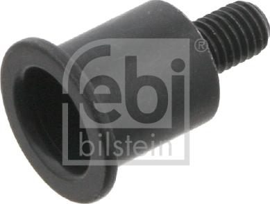 Febi Bilstein 33036 - Болт unicars.by