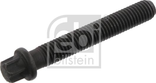 Febi Bilstein 33076 - Центрирующий болт, ременный шкив - коленчатый вал unicars.by