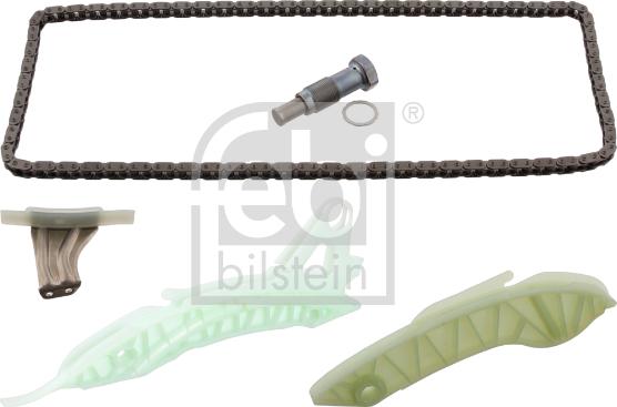 Febi Bilstein 33162 - Комплект цепи привода распредвала unicars.by