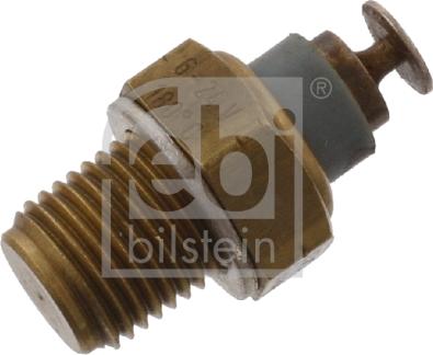 Febi Bilstein 33825 - Датчик, температура масла unicars.by