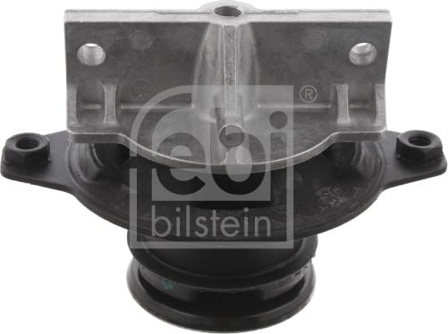 Febi Bilstein 33392 - Подвеска, автоматическая коробка передач unicars.by