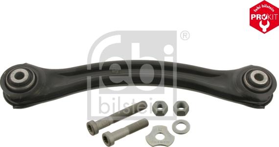 Febi Bilstein 33353 - Рычаг подвески колеса unicars.by