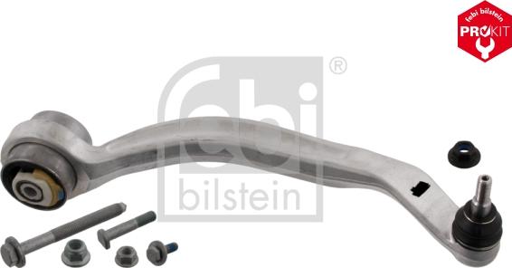 Febi Bilstein 33365 - Рычаг подвески колеса unicars.by