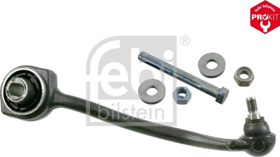 Febi Bilstein 33209 - Рычаг подвески колеса unicars.by