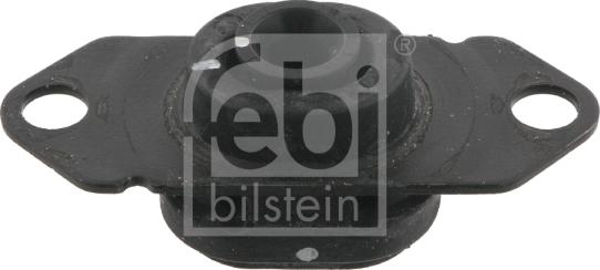 Febi Bilstein 33206 - Подушка, опора, подвеска двигателя unicars.by