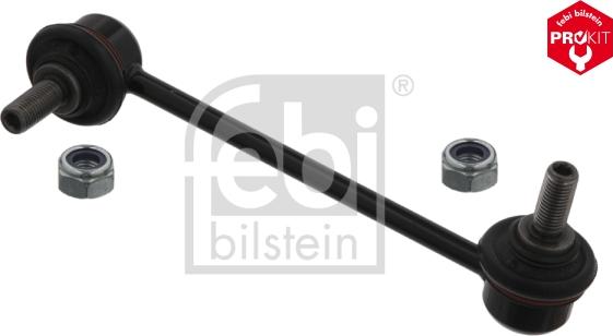 Febi Bilstein 33764 - Тяга / стойка, стабилизатор unicars.by