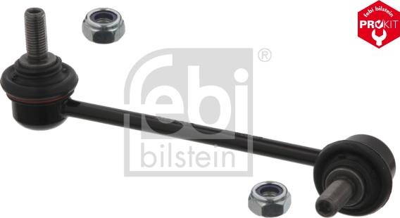 Febi Bilstein 33765 - Тяга / стойка, стабилизатор unicars.by