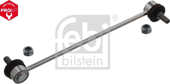 Febi Bilstein 33760 - Тяга / стойка, стабилизатор unicars.by