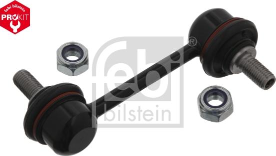 Febi Bilstein 33763 - Тяга / стойка, стабилизатор unicars.by