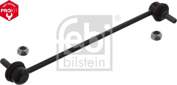 Febi Bilstein 33762 - Тяга / стойка, стабилизатор unicars.by