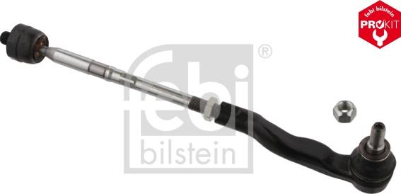 Febi Bilstein 33706 - Рулевая тяга unicars.by