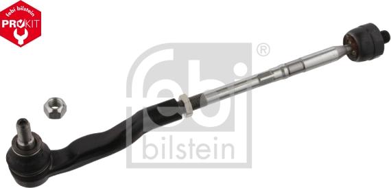 Febi Bilstein 33707 - Рулевая тяга unicars.by