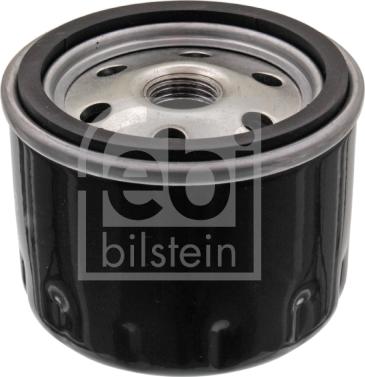 Febi Bilstein 33771 - Воздушный фильтр, компрессор - подсос воздуха unicars.by