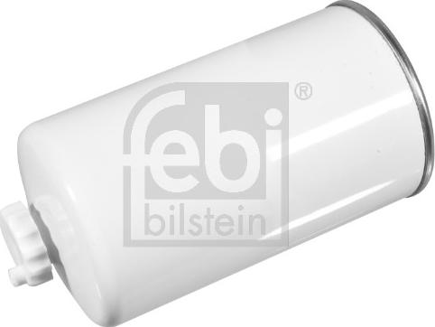 Febi Bilstein 33773 - Топливный фильтр unicars.by