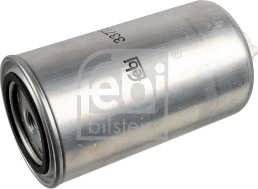 Febi Bilstein 33773 - Топливный фильтр unicars.by