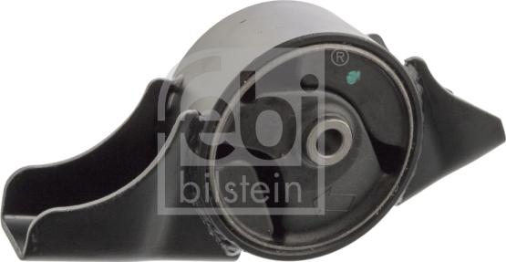 Febi Bilstein 32997 - Подушка, опора, подвеска двигателя unicars.by