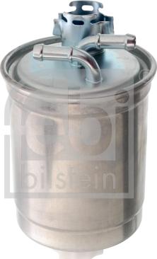 Febi Bilstein 32909 - Топливный фильтр unicars.by