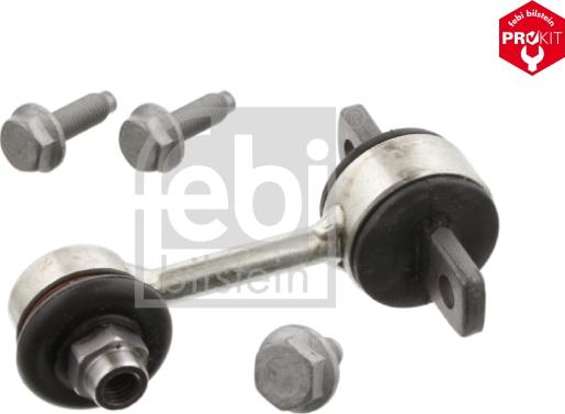 Febi Bilstein 32491 - Тяга / стойка, стабилизатор unicars.by