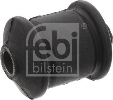 Febi Bilstein 32492 - Сайлентблок, рычаг подвески колеса unicars.by