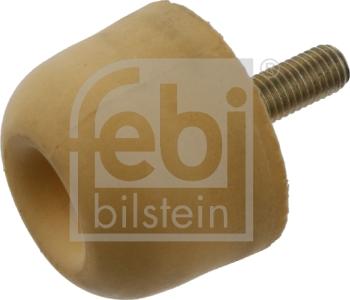 Febi Bilstein 32458 - Буфер, кабина unicars.by