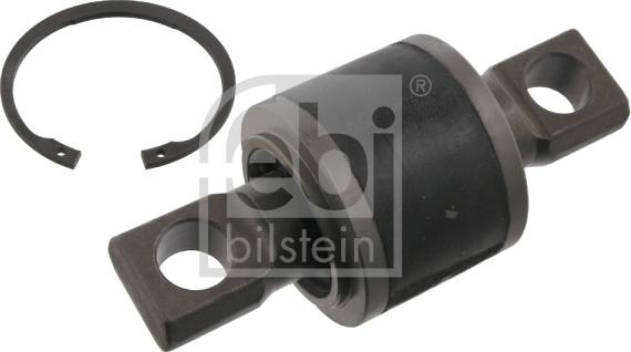 Febi Bilstein 32484 - Ремонтный комплект, рычаг подвески unicars.by