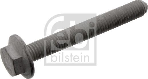 Febi Bilstein 32561 - Болт, поперечный рычаг подвески unicars.by