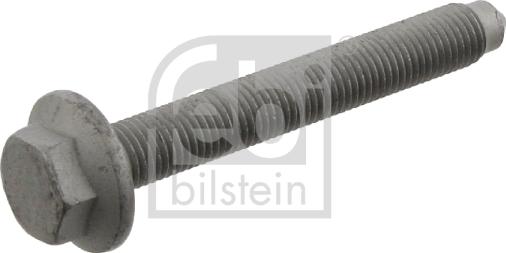 Febi Bilstein 32562 - Болт, поперечный рычаг подвески unicars.by