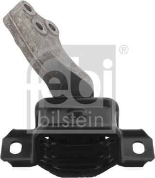 Febi Bilstein 32517 - Подушка, опора, подвеска двигателя unicars.by