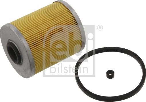 Febi Bilstein 32534 - Топливный фильтр unicars.by