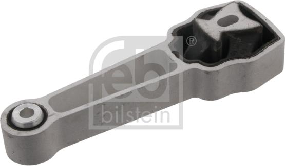 Febi Bilstein 32665 - Подушка, опора, подвеска двигателя unicars.by