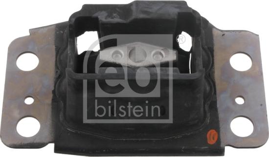 Febi Bilstein 32667 - Подушка, опора, подвеска двигателя unicars.by