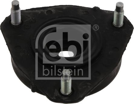 Febi Bilstein 32617 - Опора стойки амортизатора, подушка unicars.by