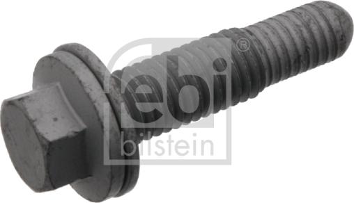 Febi Bilstein 32624 - Болт unicars.by