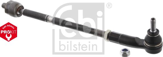 Febi Bilstein 32628 - Рулевая тяга unicars.by