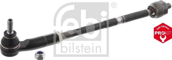 Febi Bilstein 32627 - Рулевая тяга unicars.by